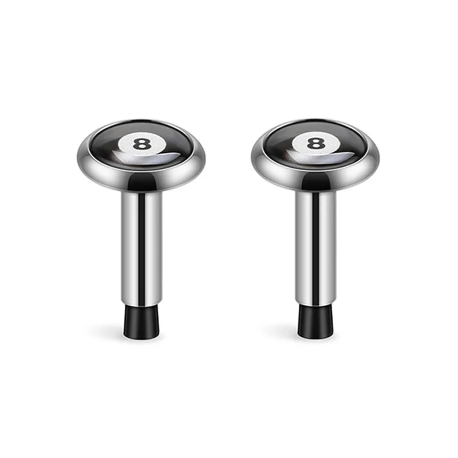 Штырек замка двери автомобиля, совместимый с Mini For Cooper S 6