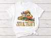 Soul Train Graphic T Shirt Retro Train Vintage Music Crew Neck Unisex Tee