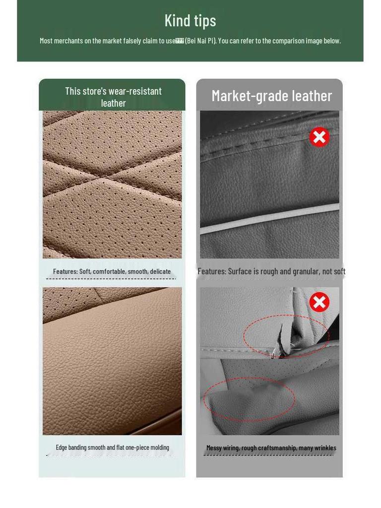 Seat Covers for Wuling Hongguang Mini 4th Gen: Four-Door MiniEV Macaron Edition Car Decoration