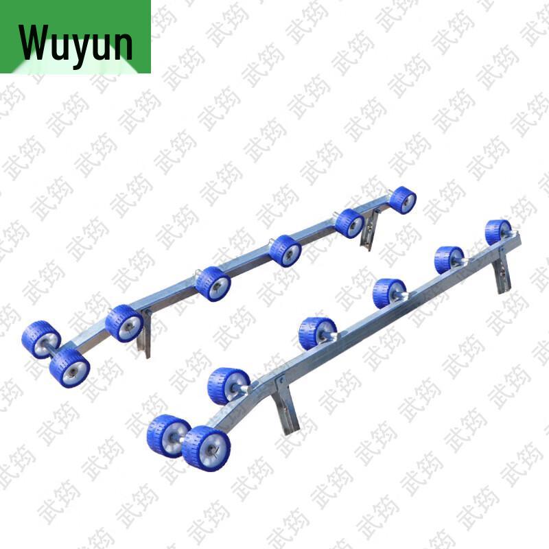 Wujun Heavy-Duty Jet Ski Trailer Bunk Board