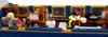 LEGO 21344 Ideas Orient Express Train