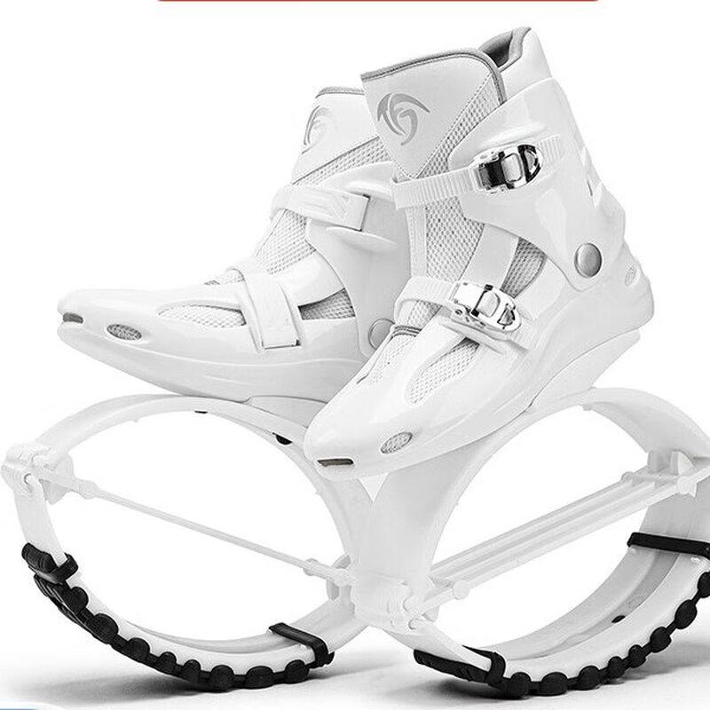 

Стрибкові черевики-стрибуни Кенгуру 42