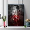 van Dijk Pattern  3pcs 100% Round Full Drill 5D DIY Diamond Painting Embroidery Cross Stitch Rhinestone Décor