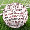 Fire Truck Theme Size 5 Soccer Ball, Suitable for Both Indoor and Outdoor Matches, a Gift Suitable for Everyone.