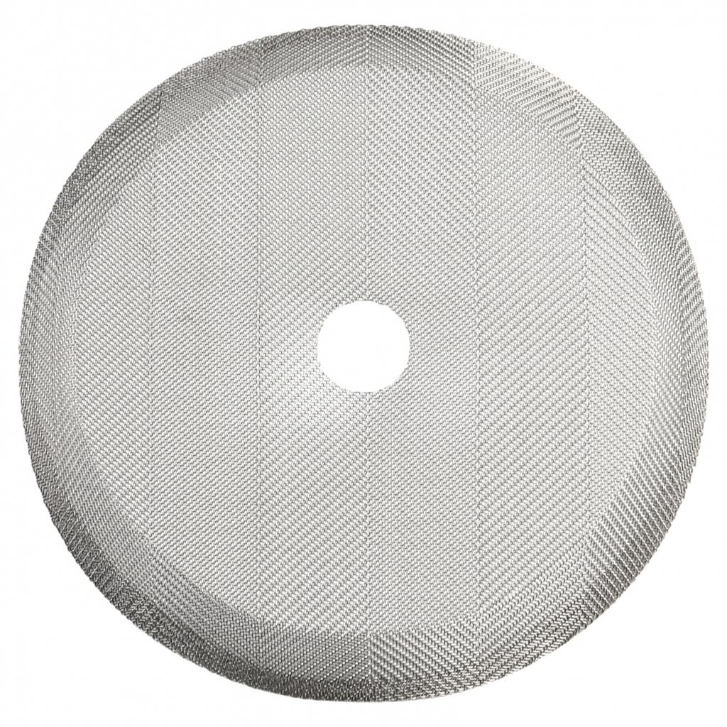 Coffee Press Filters 7.2CM/8.7CM/10CM Coffee Accessories Reusable