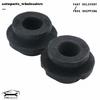 For 2011-22 Forte Accent Elantra Veloster 2Pcs Radiator Lower Ulator Bushing