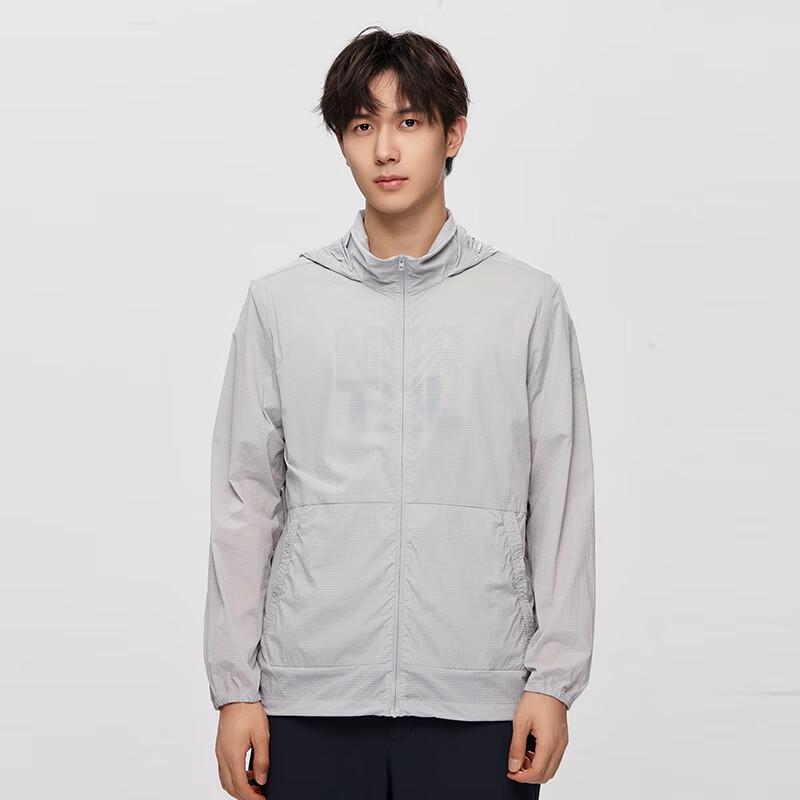 

Nosilite Men s Heli Cicada-Wing Sun Protection Jacket 185