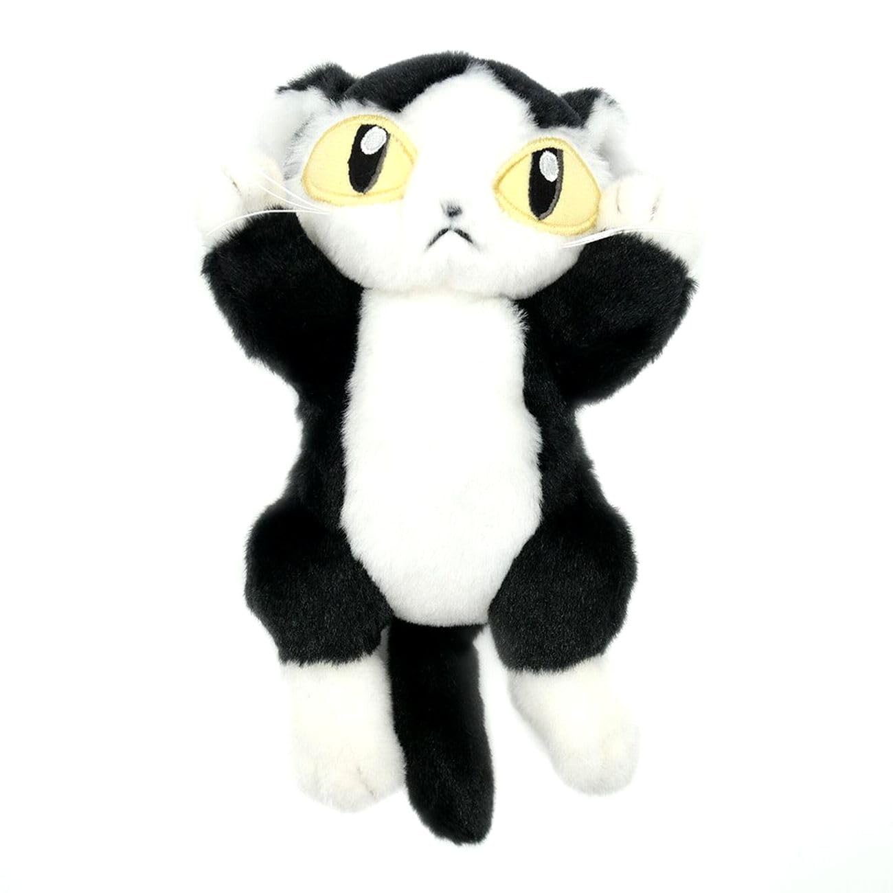 

Dayan Plush Toy Zidane [Wachifield] Worn-Out