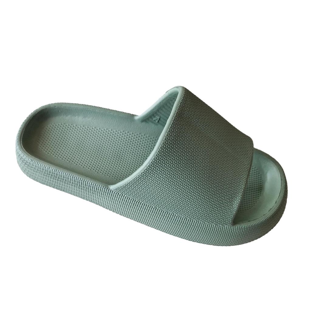 Keanu Unisex Adult Cloud Chunky Sliders