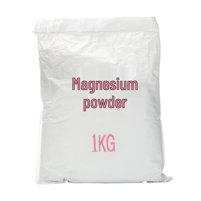 Anti-Slip Magnesium Powder for Sports: Pull-ups, Barbell, Badminton, Rock Climbing, Dance.