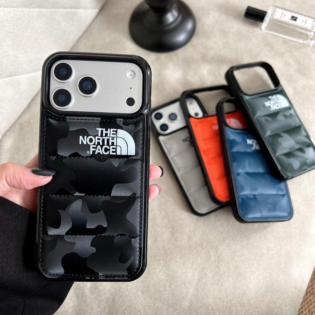 Minimalist Graffiti Style Phone Case for iPhone 14 Pro Max, 15 Pro, 16 Pro, 17 Pro Max - Drop-Proof