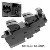 Electric Power Window Master Control Switch For MAZDA 6 2003 2004 2005 BL4E-66-350A Car Accessories Interiors