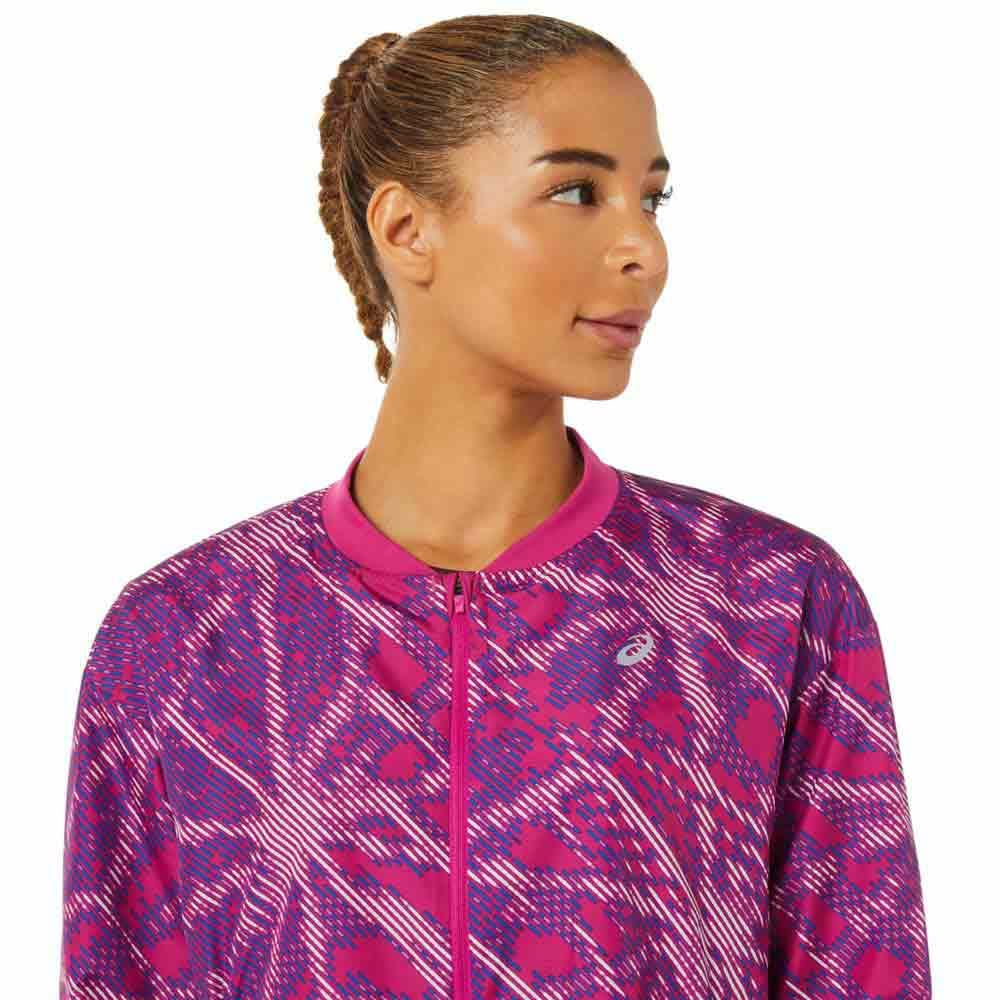 Asics Løpebekledning SAKURA Vevd jakke 2012C234 Dame