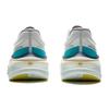 Li Ning Yueying 5pro Dämpfung Rutschfest Abriebfest Atmungsaktiv Unterstützung Leicht Niedrig geschnitten Laufschuhe ARHW001-2
