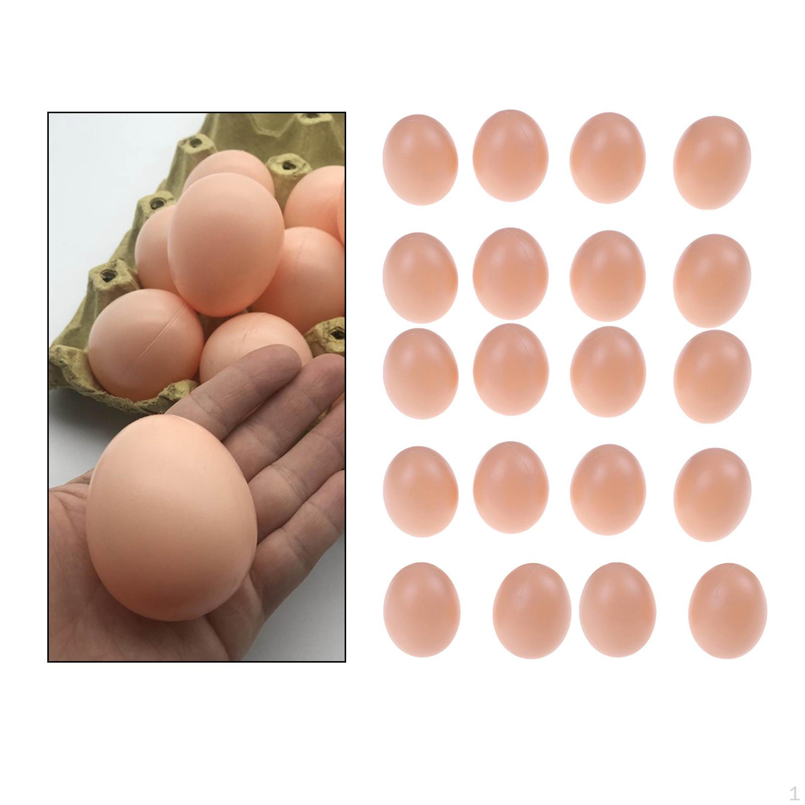 

Кусок яиц Декор Праздничные принадлежности Клетки для животных Куриные аксессуары Запчасти natural