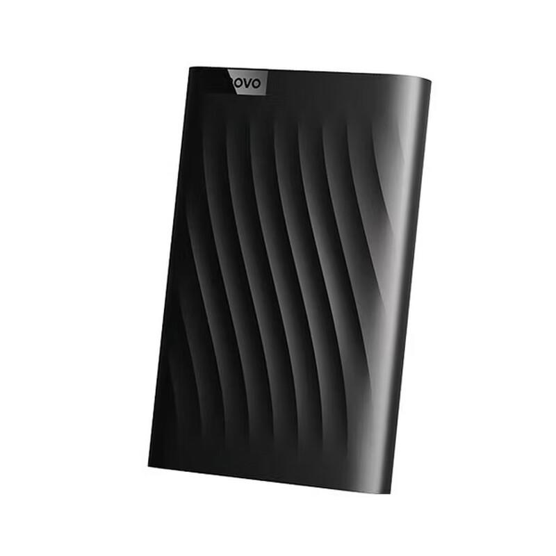 Lenovo F309 Lite Portable Hard Drive