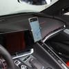 Car Phone Holder Mount Stand For Corvette C8 Z51 Z06 Coupe Convertible -25