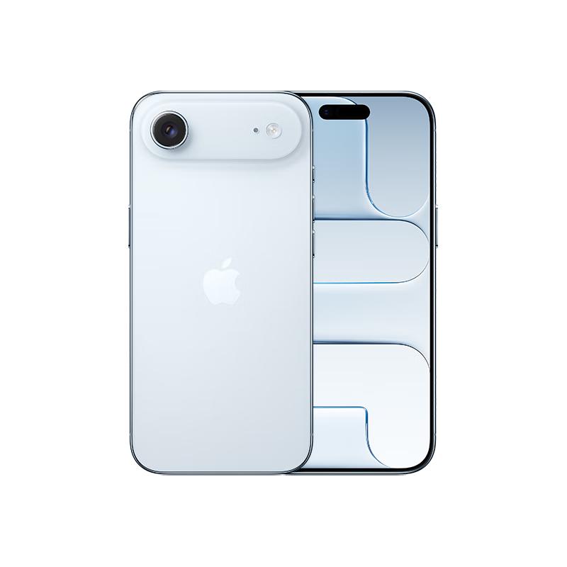 Apple iPhone Air (CN Version)