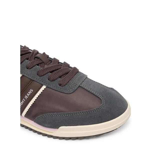Кроссовки Tommy Jeans Tjw Low Profile Runner