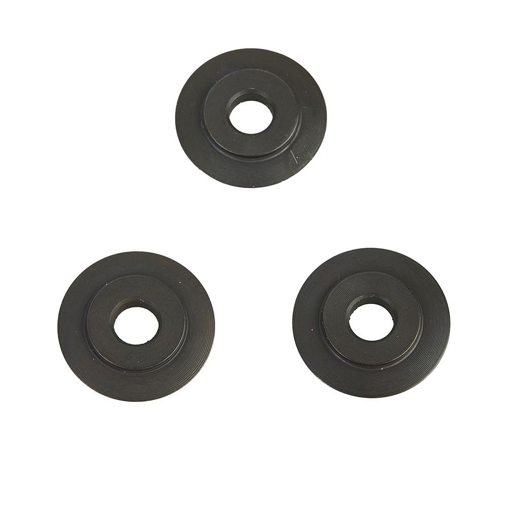 Tools Pipe Cutting blade 10pcs Alloy steel Tube Black 18x3mm Cutter Copper