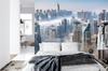 Photomural Dubai In Clouds Washable Fleece 104x70.5