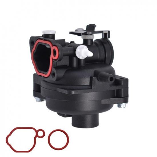 Carburetor Without Solenoid For 799583 Replaces 591160 593261 Lawnmower Carb