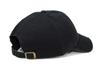 [Forty Seven Brand] Kšiltovka Dad Hat Clean Up ČERNÁ