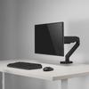 Elegant Cabletech Monitor Holder 17” - 32” Mobile 9 For Tabletop