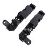 Front Left Right Bumper Support Mounting Bracket 71198 T7A J00 Grille Upper Holder Mounting Support for HRV 2016 To 2021