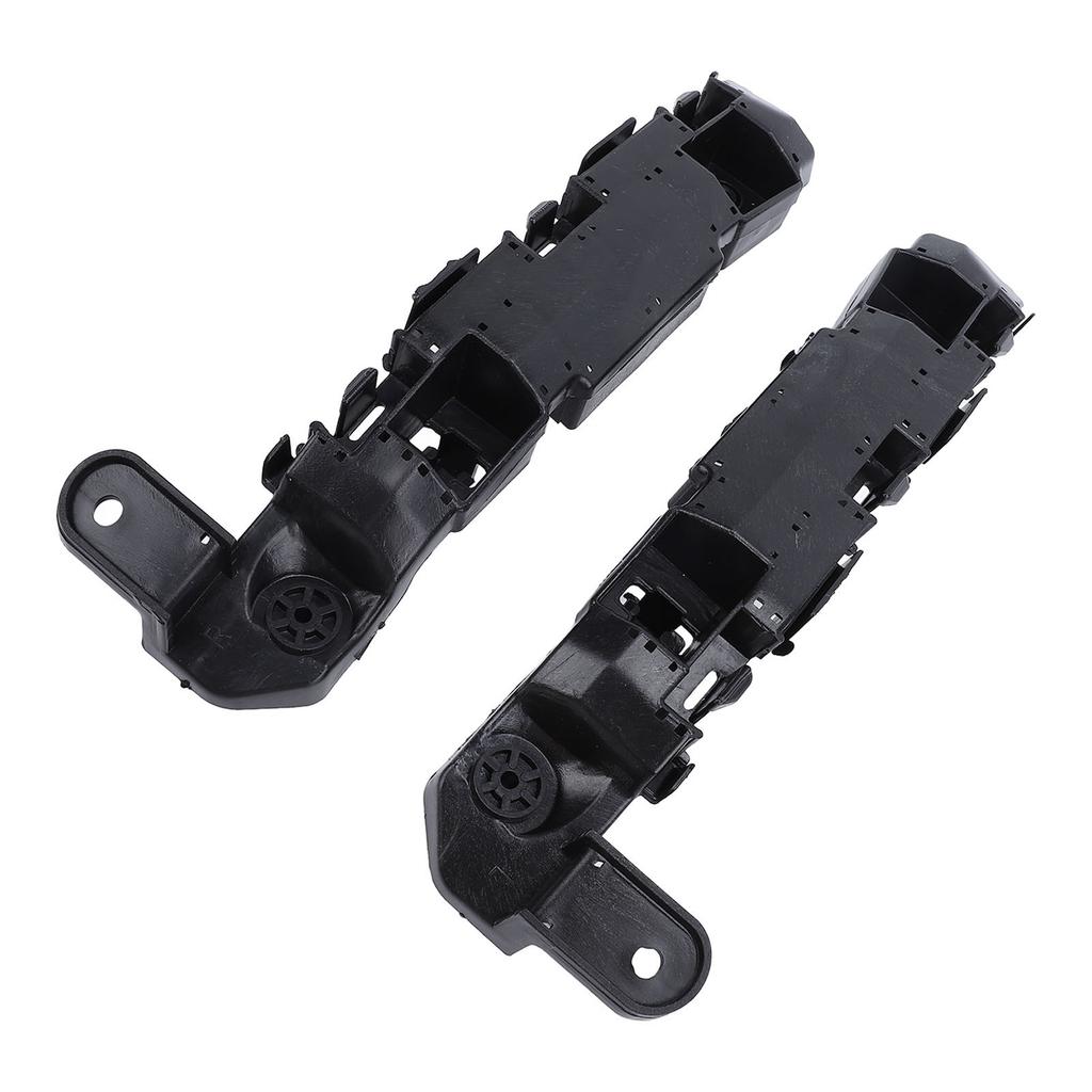 Front Left Right Bumper Support Mounting Bracket 71198 T7A J00 Grille Upper Holder Mounting Support for HRV 2016 To 2021
