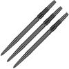 Target Darts Swiss Point GRD Black 30mm Dart Point