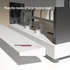 Deli Automatic Electric Document Punching and Binding Machine CN plug (adapter included)