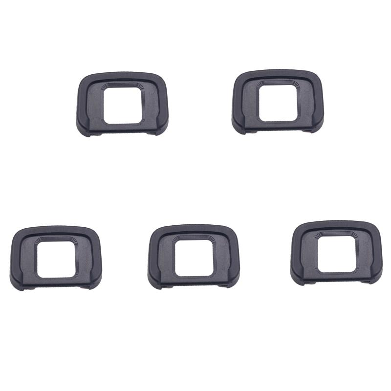 1/3/5PCS DK-30 Hard Viewfinder Eyecup Eyepiece for Nikon Z50 Z 50 Mirrorless Camera Replace DK-30