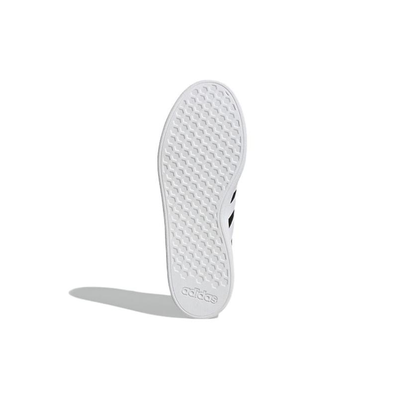 Adidas Neo Grand Court Base 2.0 'Core Black' Sneakers GW9251