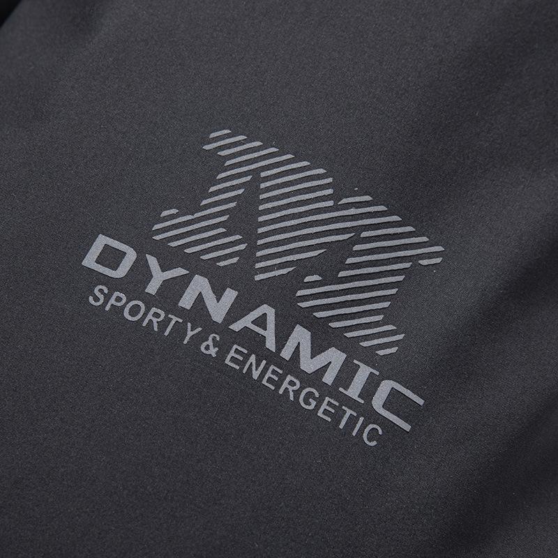 מעיל חורף לגברים עם קפוצ'ון, קר וחם, מרופד, אופנתי וקז'ואלי, לצעירים ומבוגרים