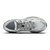 Mizuno Wave Momentum Unisex White Red D1GH240817