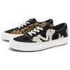 Vans Unisex Style 73 DX Jungle Clash Black White Brown VN0A7Q5A448