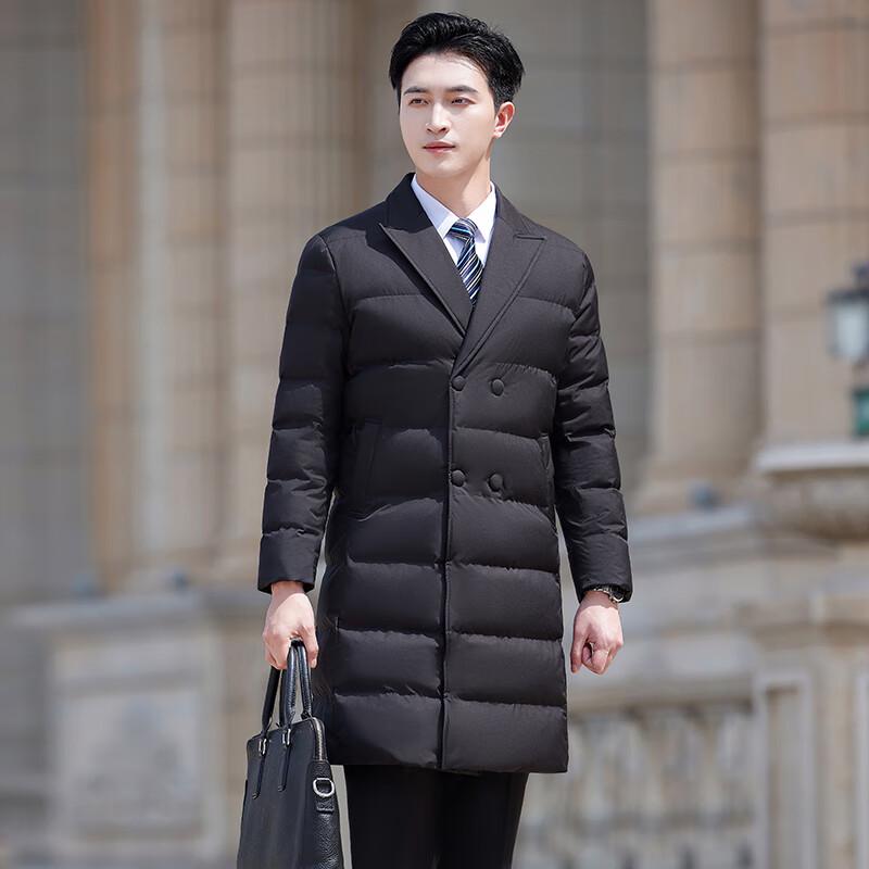 Men's Professional Winter Padded Work Coat