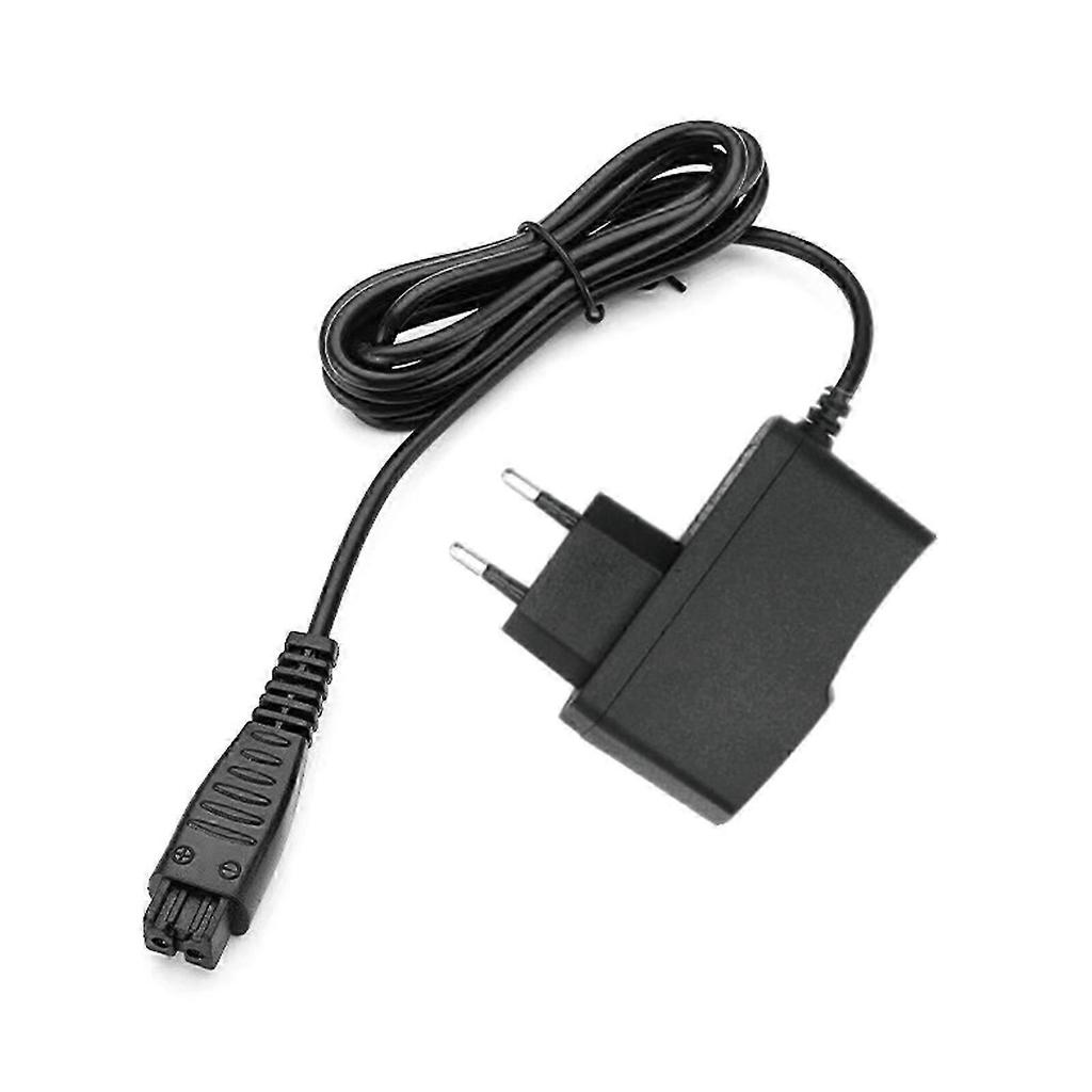 Power Adapter Charger for Panasonic Shaver ES-RF31 ES-RF41 ES-SF21 ES-LT2A Replacement Travel Charging Cord