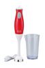 Wahei freiz Handy Blender, Red, Healthy and Easy To Use, Melito MM-9268