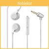 Sport Earphones Headphones With Mic Sports Running Gym For Phone Mp3