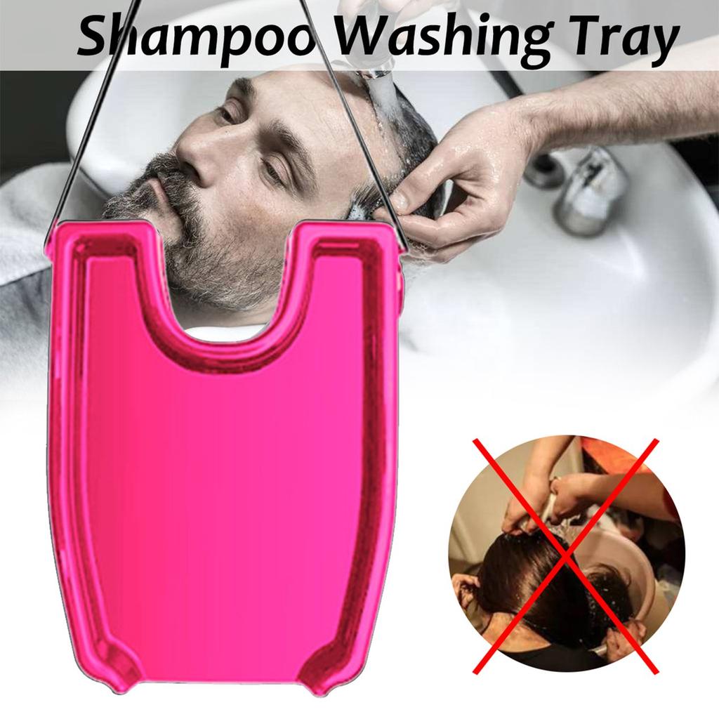 Buy Beautiful Face Hair Shampoo Tray Basin Washing Rinsing Hair Chair