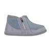IDAHO Women's Slippers Gray Size 38