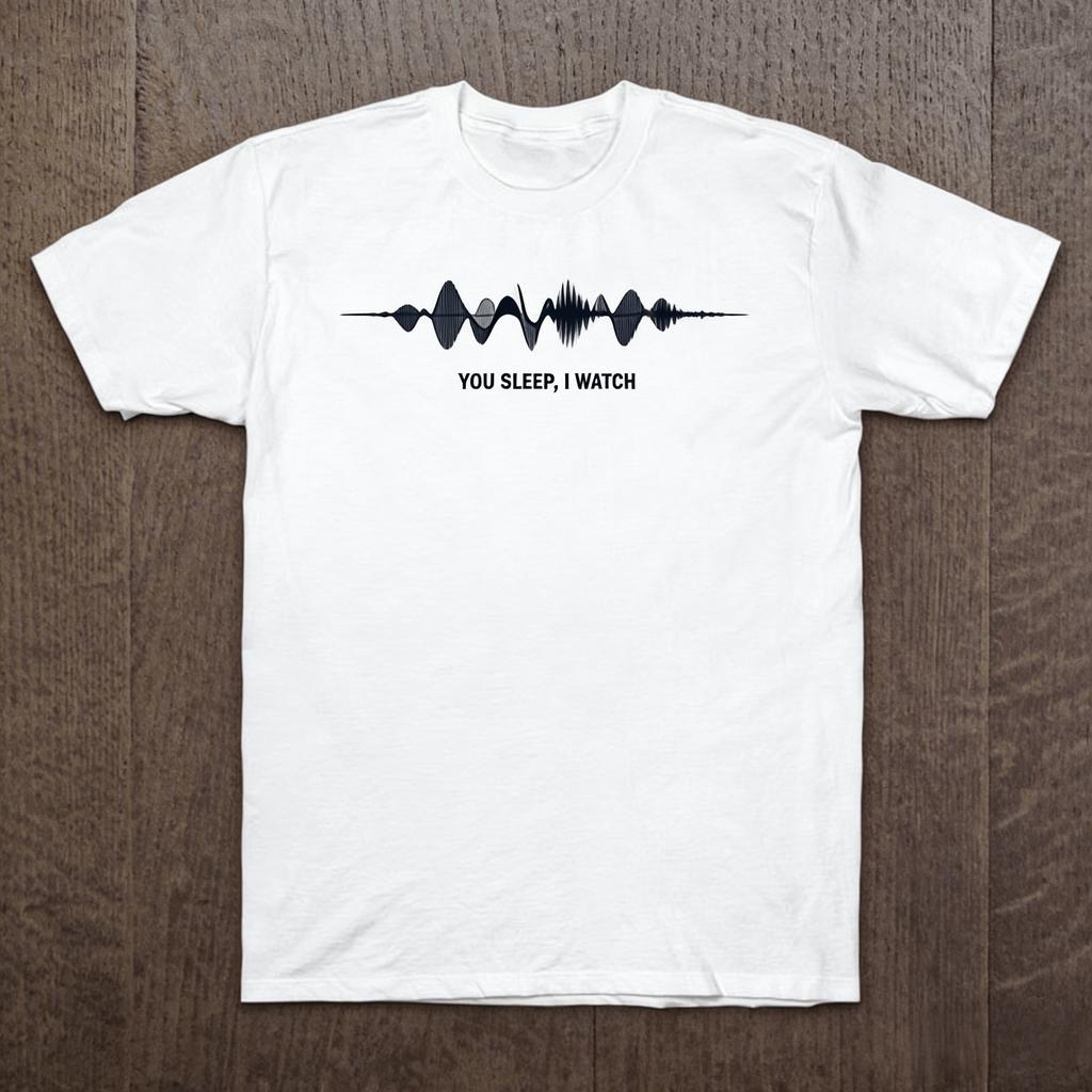 2026 movie ProjectHailMary YOU SLEEPI WATCH graphic Unisexs TShirt 100 Cotton Unisex ONeck Short Sleeve Oversized Y2k Tee