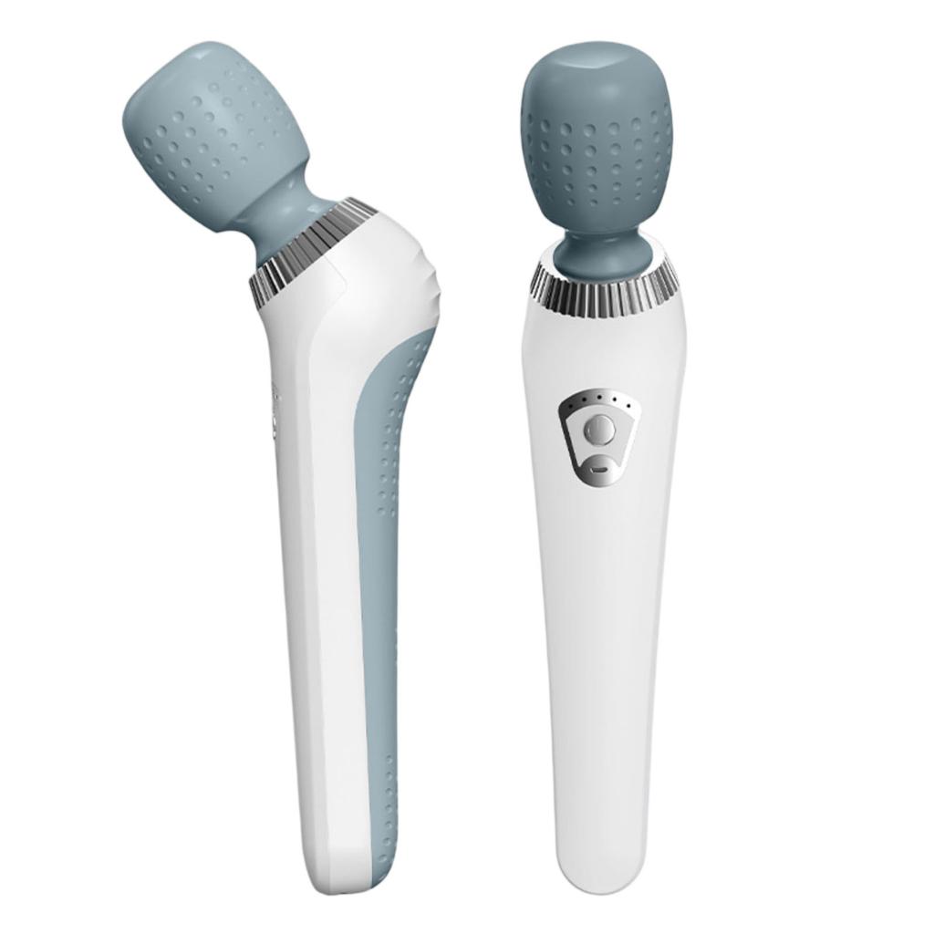 Body Care Device, Small Handheld Fitness Care Device, Relax The Whole Body Muscles