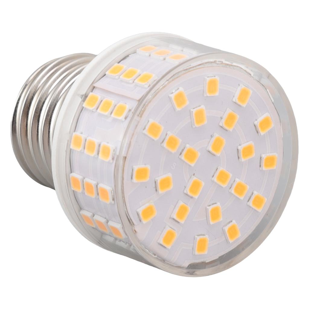 E27 E26 10W LED-Glühbirne 1000LM Flimmerfrei Energiesparende Lichtlampe für Schlafzimmer Wohnzimmer Küchen Flure