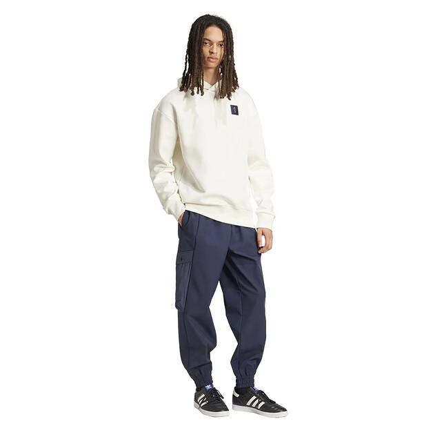 adidas Juventus Seasonal Doubleknit худи