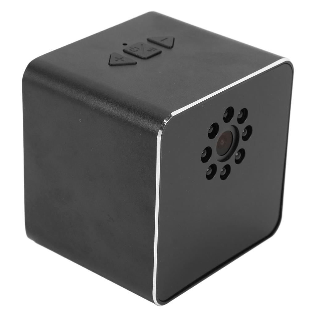 WiFi Security Camera 2K HD Night Vision Motion Detection 2 Way Talk Bluetooth Speaker Wireless Secur