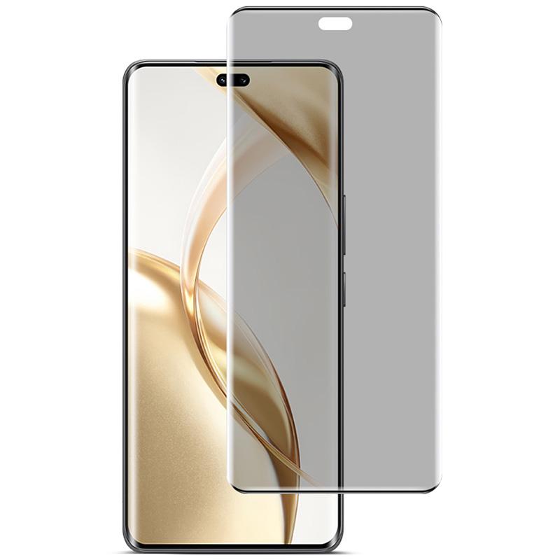 

IMAK For Honor 200 Pro 5G Anti-Peep Privacy Tempered Glass Screen Protector 3D Curved (No Edge Version) Type A