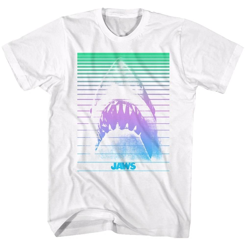 Jaws - Blinds - Short Sleeve - - Children s T-shirt 140